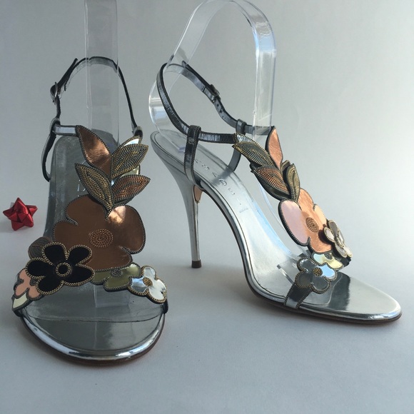 CASADEI SANDALS - Picture 16 of 16
